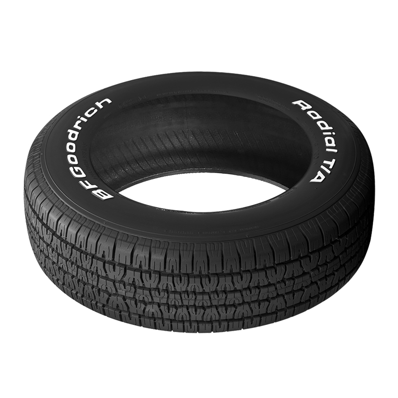 BF Goodrich Radial T/A P275/60R15 107S | eBay